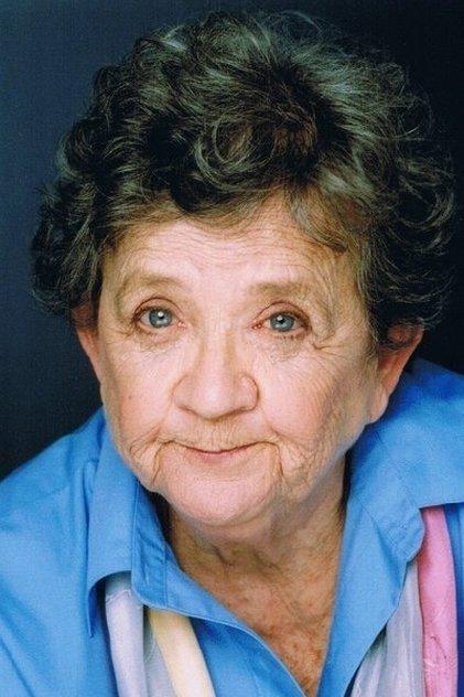 Pat Crawford Brown - Actor Profile Photo
