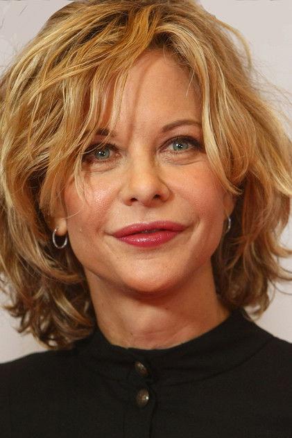 Meg Ryan - Actor Profile Photo