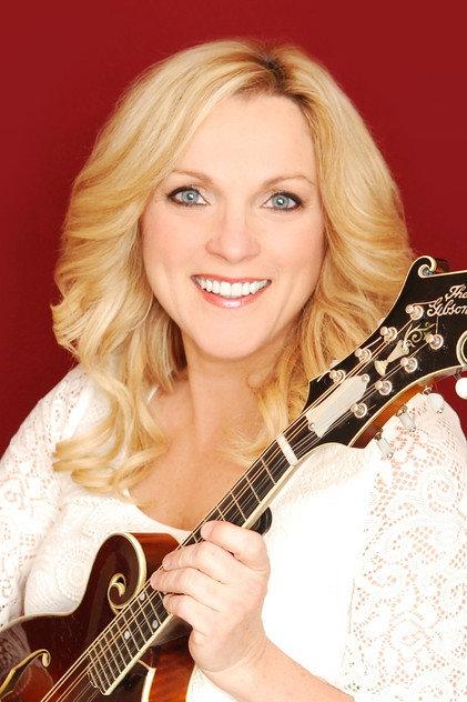 Rhonda Vincent - Actor Profile Photo
