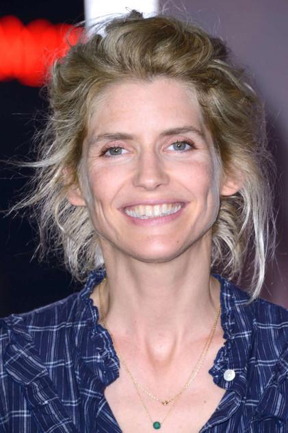 Alice Taglioni - Actor Profile Photo
