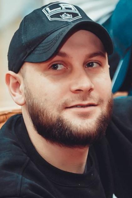 Ilya Gumenny - Actor Profile Photo