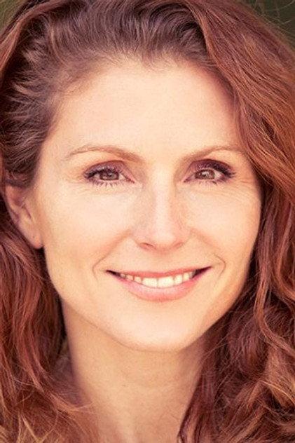 Rebecca Thornhill - Actor Profile Photo