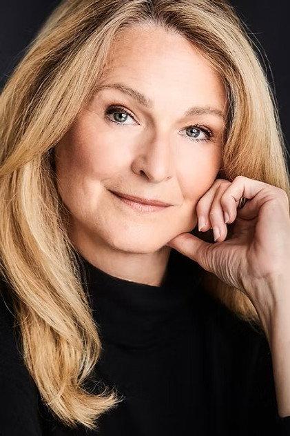 Helena Michell - Actor Profile Photo
