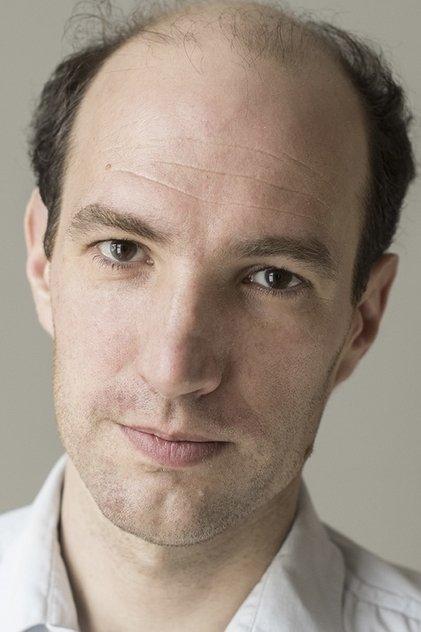 Lazare Gousseau - Actor Profile Photo