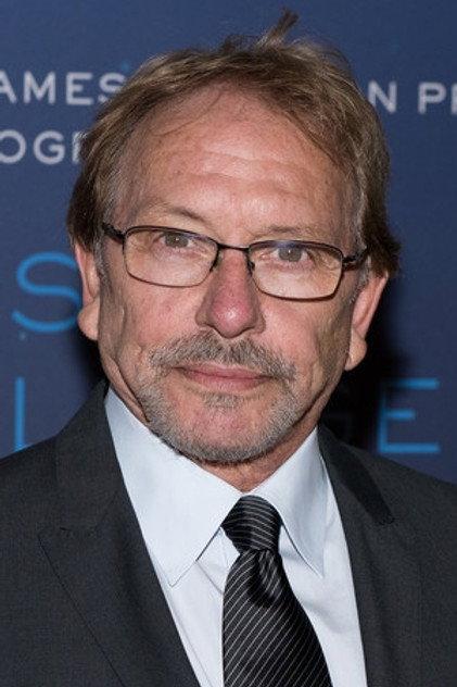 John Bruno - Actor Profile Photo