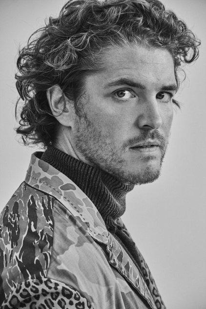 Philip Ettinger - Actor Profile Photo