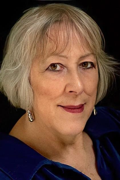 Susan Porrett - Actor Profile Photo