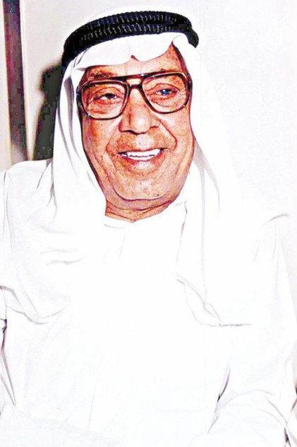 Abdelaziz Al-Nemash - Actor Profile Photo