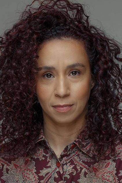 Thalita Carauta - Actor Profile Photo