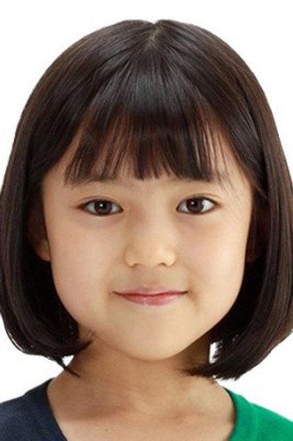 Tsumugi - Actor Profile Photo