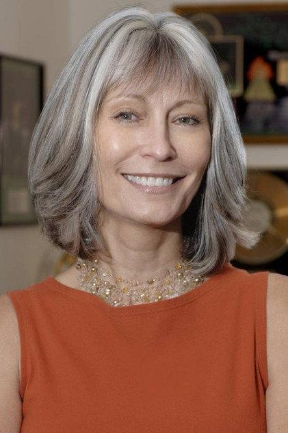 Jere Rae Mansfield - Actor Profile Photo