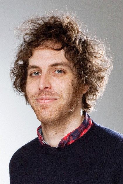 Jonathan Krisel - Actor Profile Photo