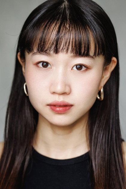 Mariko Nishino - Actor Profile Photo