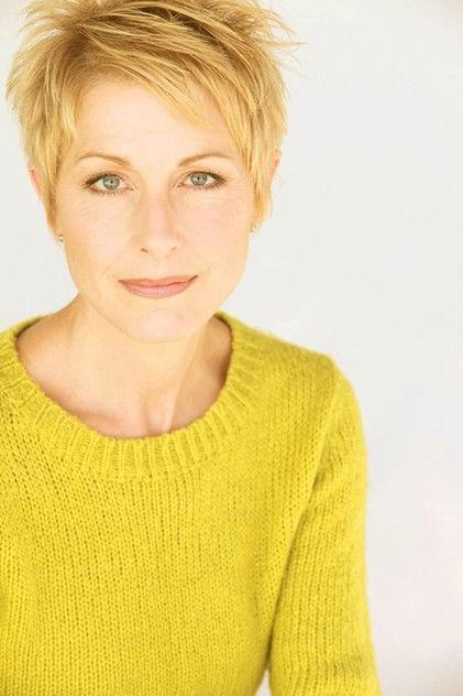 Angela Nicholas - Actor Profile Photo