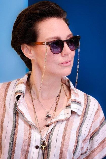 Whitney Morgan Cox - Actor Profile Photo