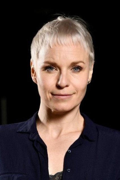 Free Souffriau - Actor Profile Photo