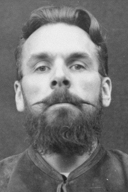 Wolfram Sievers - Actor Profile Photo