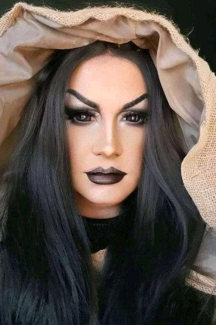 Morgana Loren - Actor Profile Photo