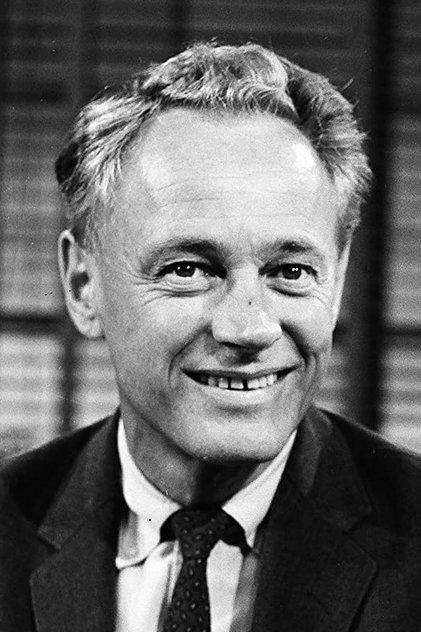 William Prince - Actor Profile Photo