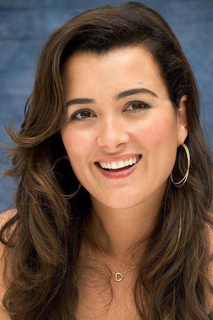 Cote De Pablo - Actor Profile Photo