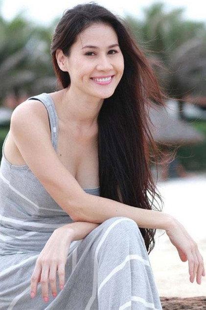 Thân Thúy Hà - Actor Profile Photo