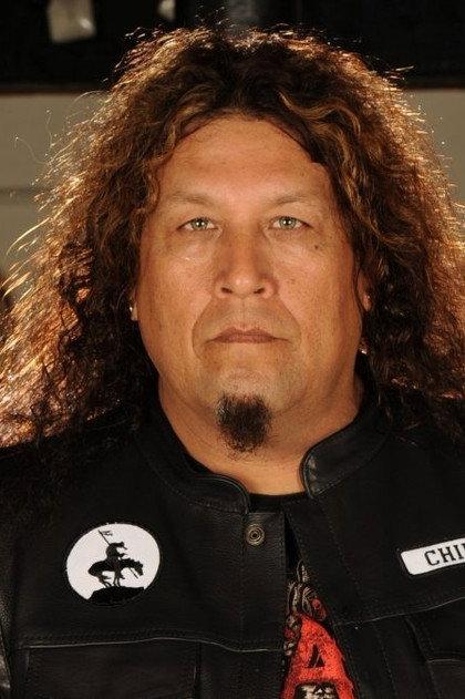 Chuck Billy - Actor Profile Photo