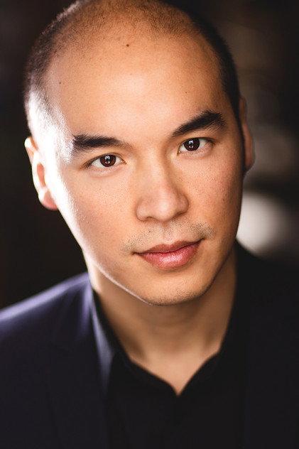 Wilfred Lee - Actor Profile Photo