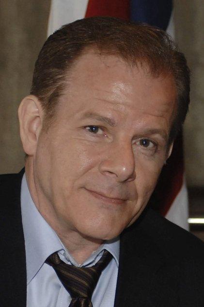 Colin Stinton - Actor Profile Photo