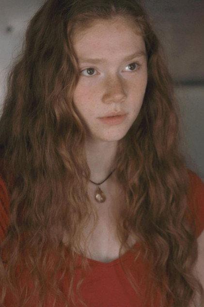Charlotte Cétaire - Actor Profile Photo