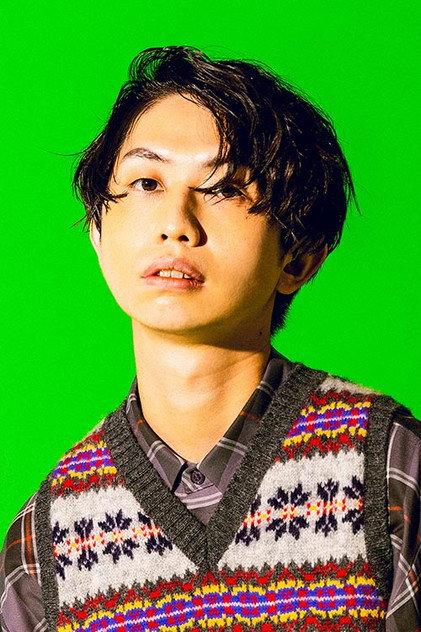 Yusuke Yoshida - Actor Profile Photo