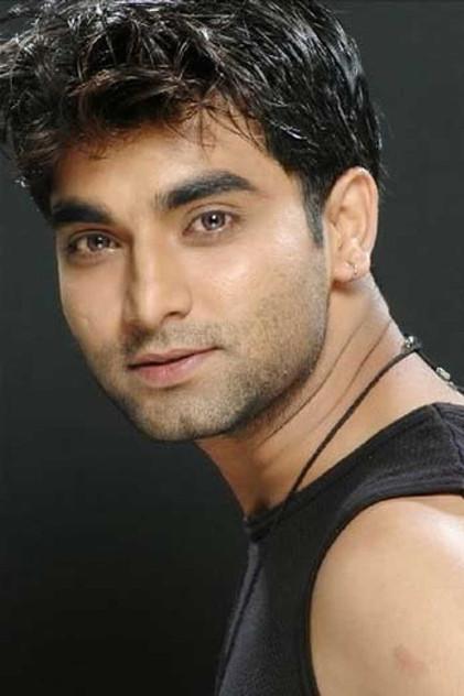 Santosh Juvekar - Actor Profile Photo