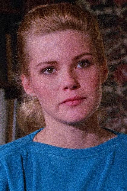 Jody Medford - Actor Profile Photo