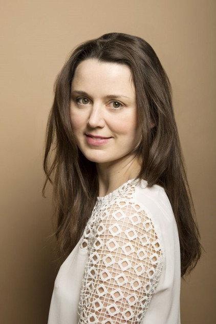 Emily Bevan - Actor Profile Photo