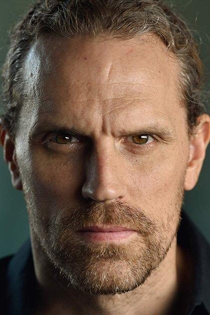 Travis Johns - Actor Profile Photo