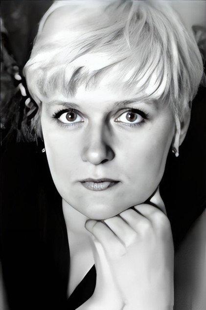 Irina Korovina - Actor Profile Photo
