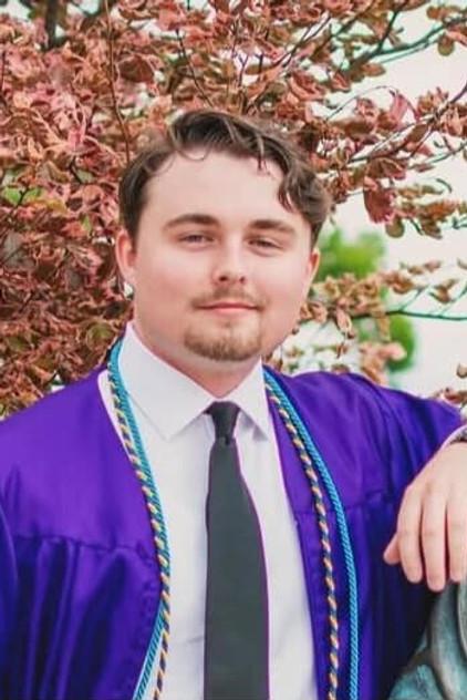 Jacob Roscopf - Actor Profile Photo