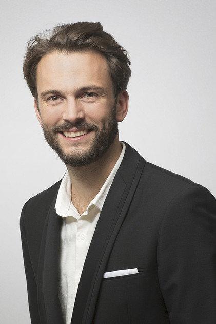 Kåre Magnus Bergh - Actor Profile Photo