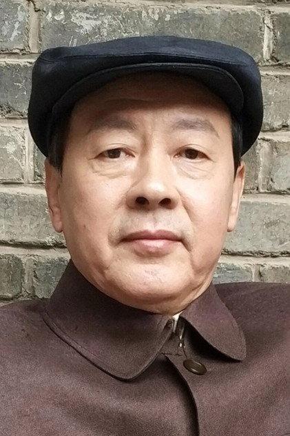 Hou Tianlai - Actor Profile Photo