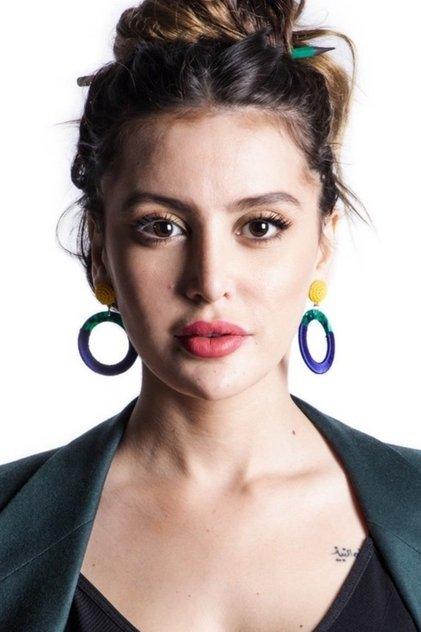 Maram Ali - Actor Profile Photo
