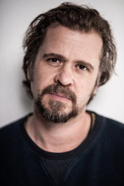 Wouter Hendrickx - Actor Profile Photo