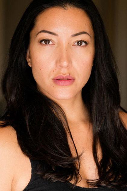 Clariza Vicente - Actor Profile Photo