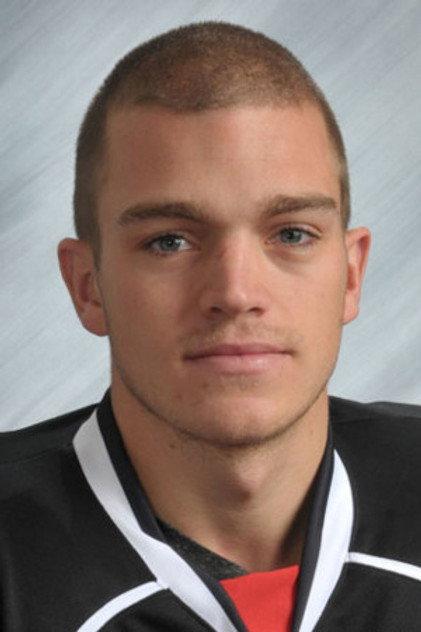 Mark Borowiecki - Actor Profile Photo