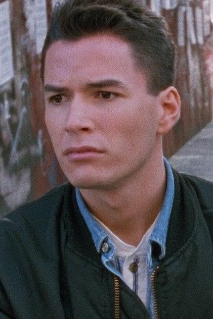 Omar Townsend - Actor Profile Photo
