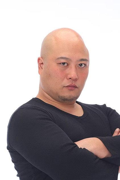 Yu Hayashi - Actor Profile Photo
