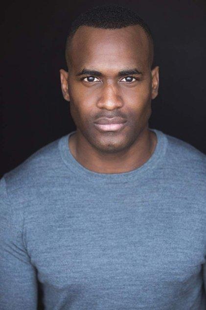 Kadiff Kirwan - Actor Profile Photo