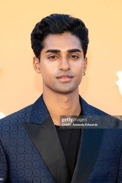 Anirudh Pisharody - Actor Profile Photo