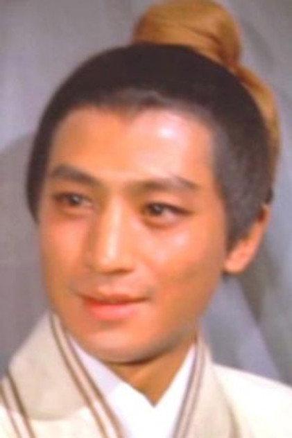 Fung Keung - Actor Profile Photo