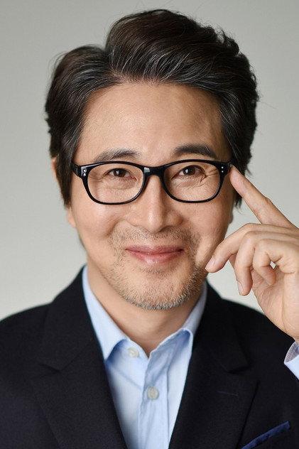 Jo Deok-hyeon - Actor Profile Photo