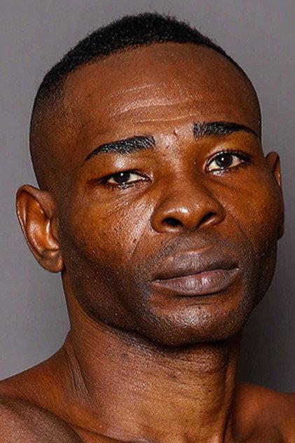 Guillermo Rigondeaux - Actor Profile Photo