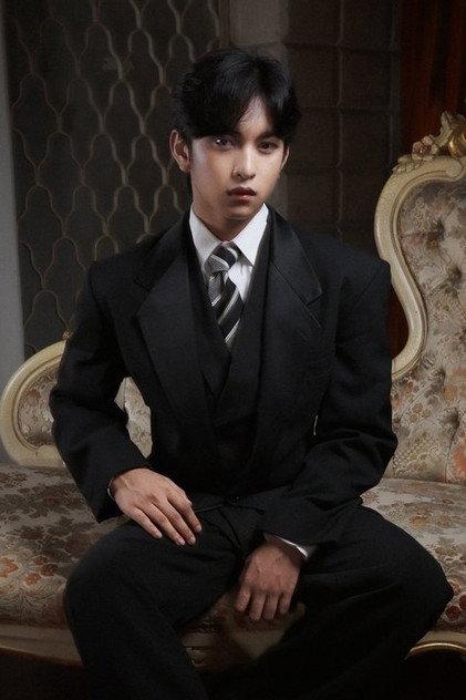Marcus Cabais - Actor Profile Photo